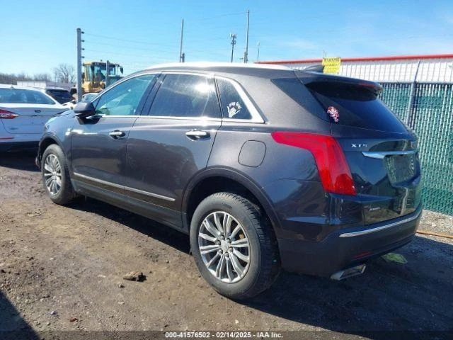 Conjunto de filtro de aire usado se adapta a: Cadillac Xt5 2017 3,6 grado A Foto 3 de 4