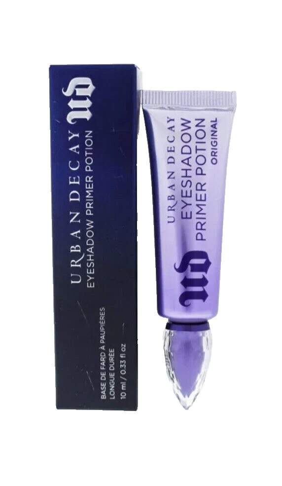 Urban Decay Cream Eye Shadow Primers