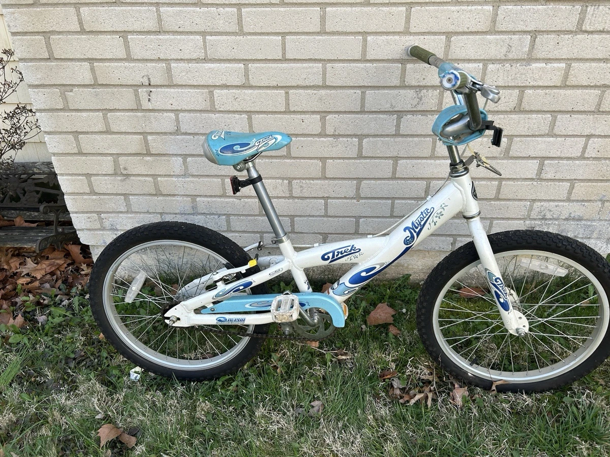 Trek Kids Bike Aluminum 20 In Bikes for sale | eBay