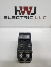 Square D CHQ240  40A 2POLE Circuit Breaker