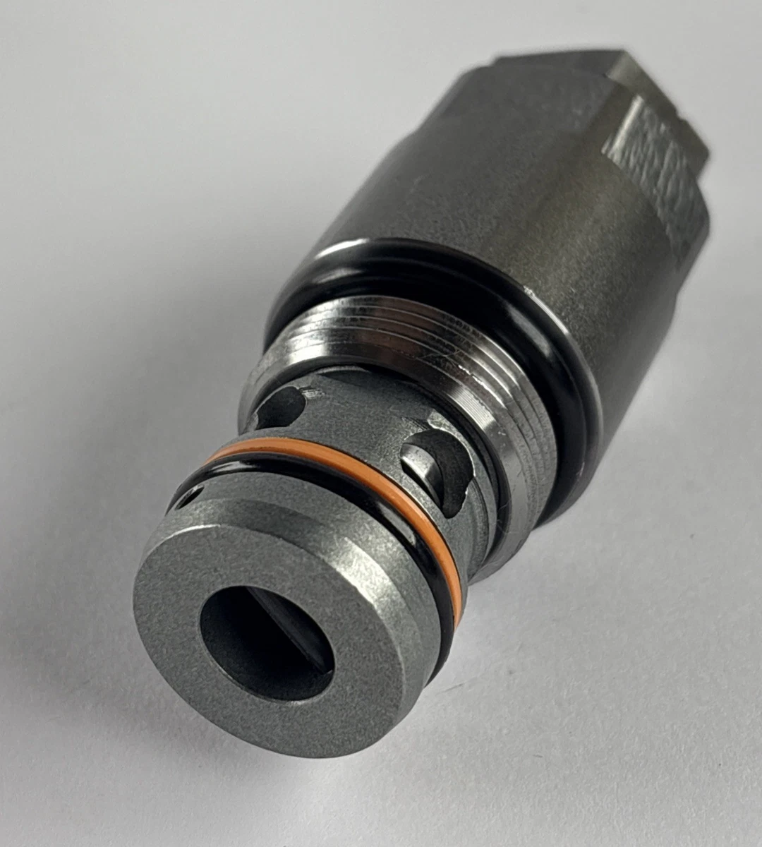 Parker 391-1873-006 Relief Valve photo 4