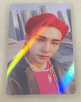 スンミン　withdrama oddinary makestar STRAY KIDS [ ODDINARY ] POB HOLOGRAM PHOTOCARD | MAKESTAR OFFICIAL