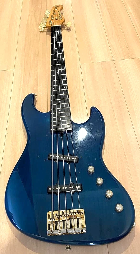 25+ Moon Guitars & Basses for sale | Updated Oct 2026