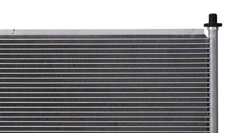 New AC Condenser For 2007-2013 International Harvester 7400 ProStar - Image 4 of 4