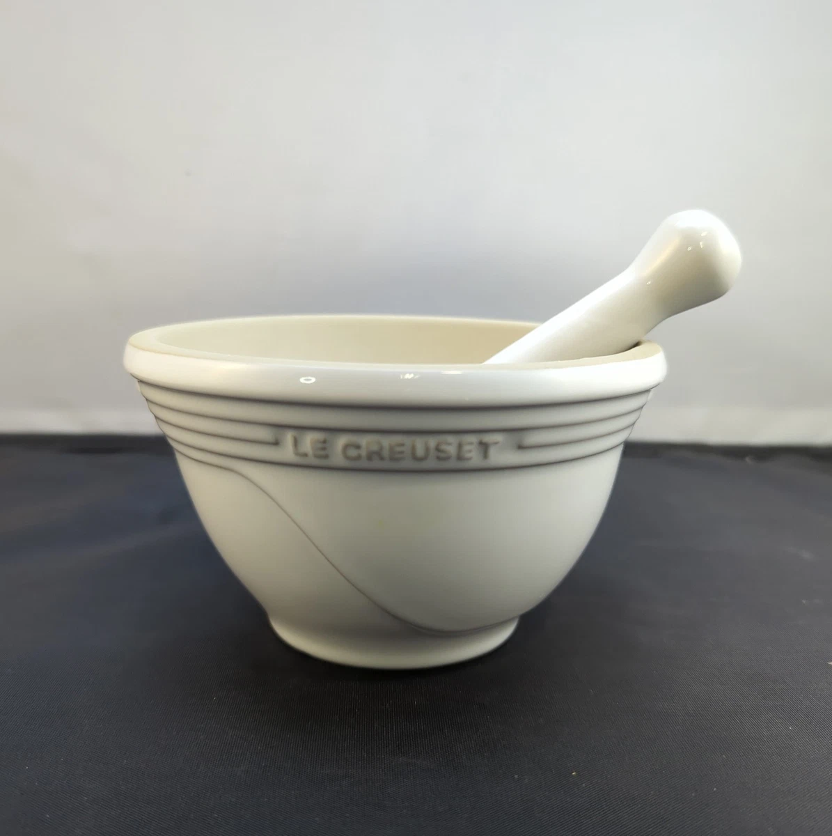 le creuset dune products for sale | eBay