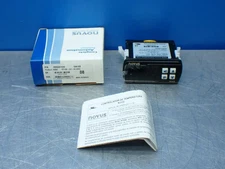 NOVUS 8032201024 TEMPERATURE CONTROLLER  07251470356