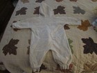 Baby Hooded Sweatsuit IUP Indiana University of Pennsylvania Size 12 Months — photo 5
