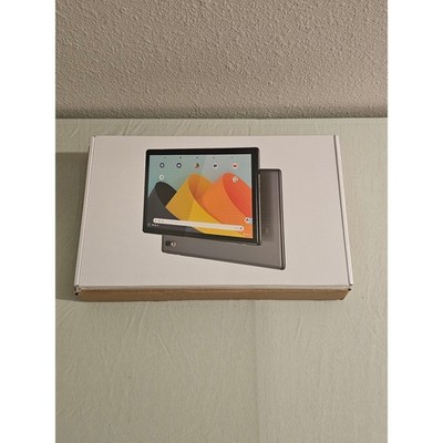 Byybuo SmartPad A10 L Android Tablet PC Gray Model A10_L New In Box