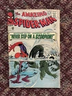 1965 Silver Age Marvel Comics Amazing Spider-Man #29