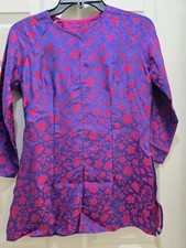 Vietnamese Ao Ba Ba. Size L