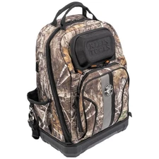 Klein Tools Tradesman Pro Xl Camo Backpack