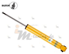 Bilstein B6 Gasdruckdämpfer hinten für Seat Exeo ST 3R5 :: 2009 >> 2013