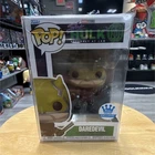 Funko Pop! Vinyl Marvel Daredevil She-Hulk Attorney at Law Exclusive 1301 Figure