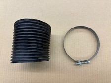 Mg Midget Blower Motor Hose And Clamp Mg Midget Blower Motor Hose And Clamp