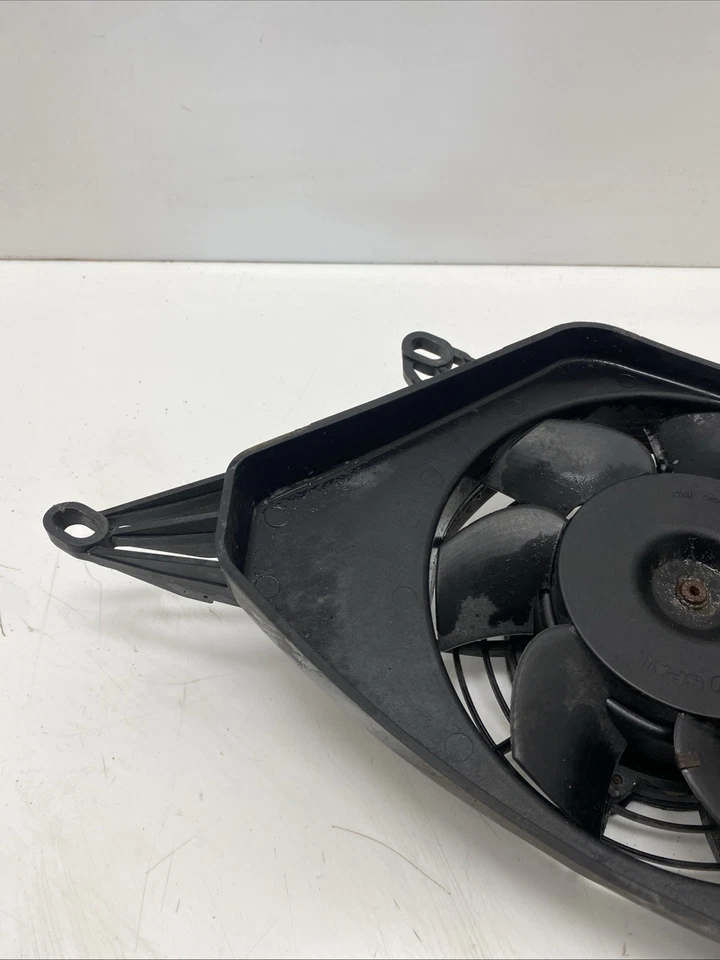 ♻️ Ventilador radiador bmw k1300r 2009 - 2015 ♻️ Foto 4 de 4