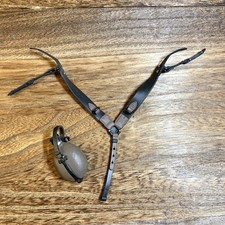 21st Century Toys German WW2 Y Strap With Canteen Water Bottle 1/6 Scale Figures