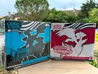 Pokémon Duo x2 ETB EV10.5 - Foudre Noire & Flamme Blanche - Neuf FR CLEAN