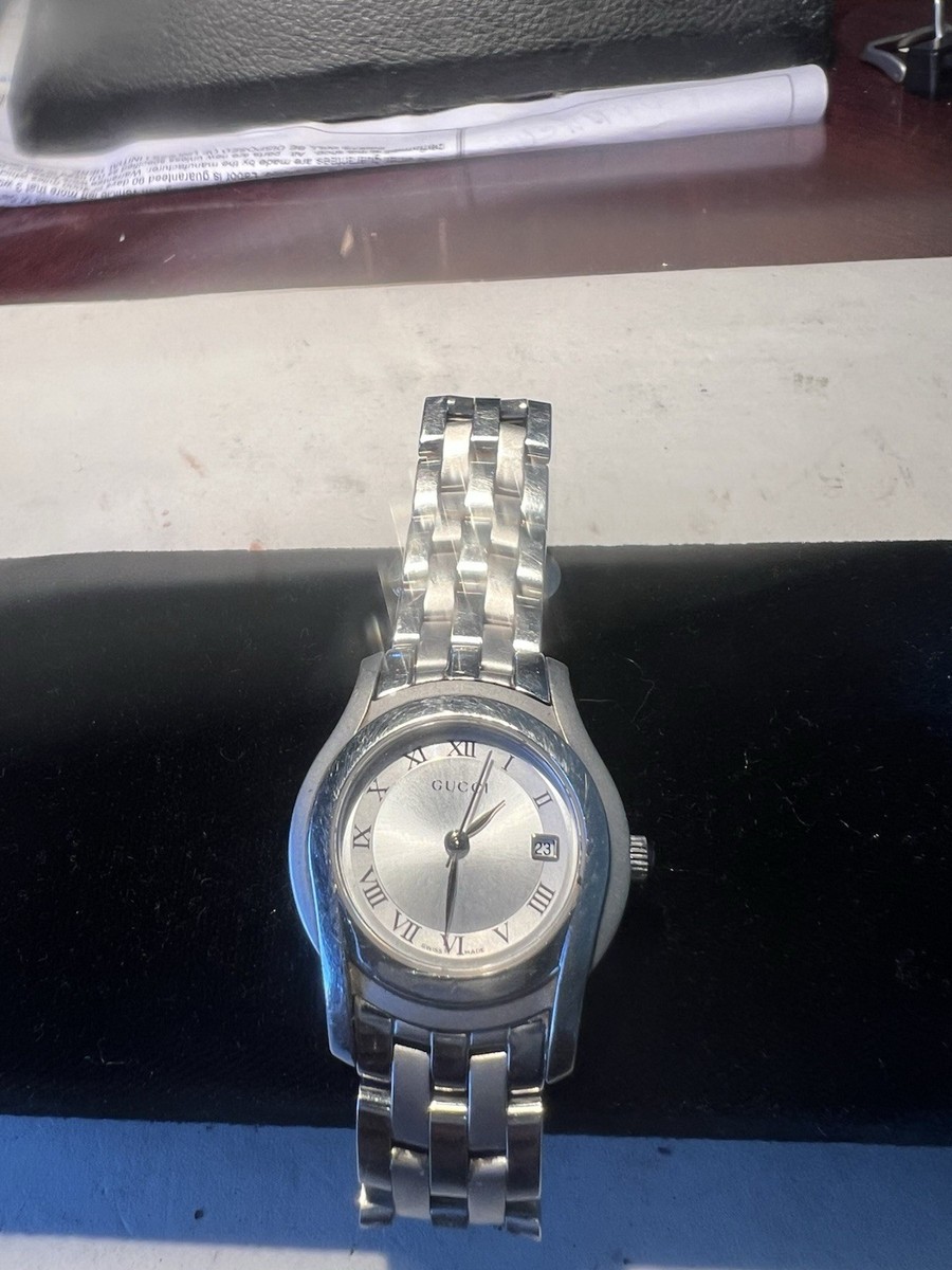 Gucci 5500L Women display picture 2