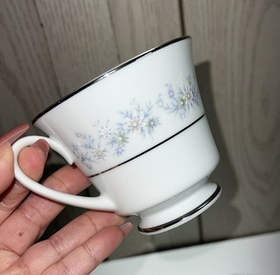 Noritake Marywood 2181 Pattern Contemporary Fine China Japan 1971-96 Replacement