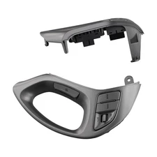 Multifunction Steering Wheel Button For Car, Cruise Control, Volume Control Button f3984