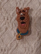 Scooby Doo Hannah Barbara Shoe Charm For Crocs Unisex 1 Charm