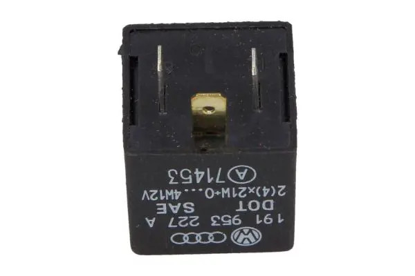 MAXGEAR 50-0084 Relè Frecce - Immagine 2