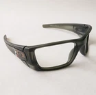 Oakley Fuel Cell Matte Olive Ink Green Replacement Frame Only Authentic OO9096