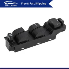Front Left Power Window Switch for Mazda 6 2010-2013 GEA366350/GEA366350A