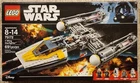 LEGO Star Wars: Y-Wing Starfighter Set 75172 New Sealed Vaulted