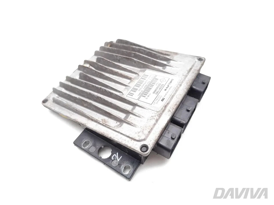 Centralina motore Renault Kangoo/Grand Kangoo 1.5 dCi 70 Diesel 8200911560 - Immagine 2 di 4