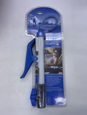 Arctic Cove Flexible Clamp Mister Flexible Water Misting Hose - New Sealed