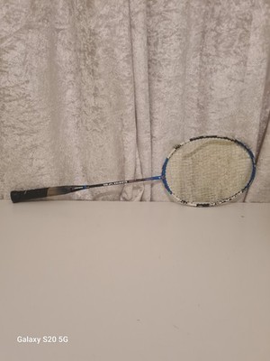 Babolat Pure Drive Badmintonschläger braucht neuen Griff