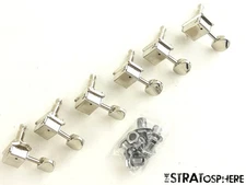 Fender American Professional Classic Jazzmaster ClassicGear TUNERS, Strat/Tele!