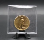 1988 1/2 oz American Gold Eagle Coin