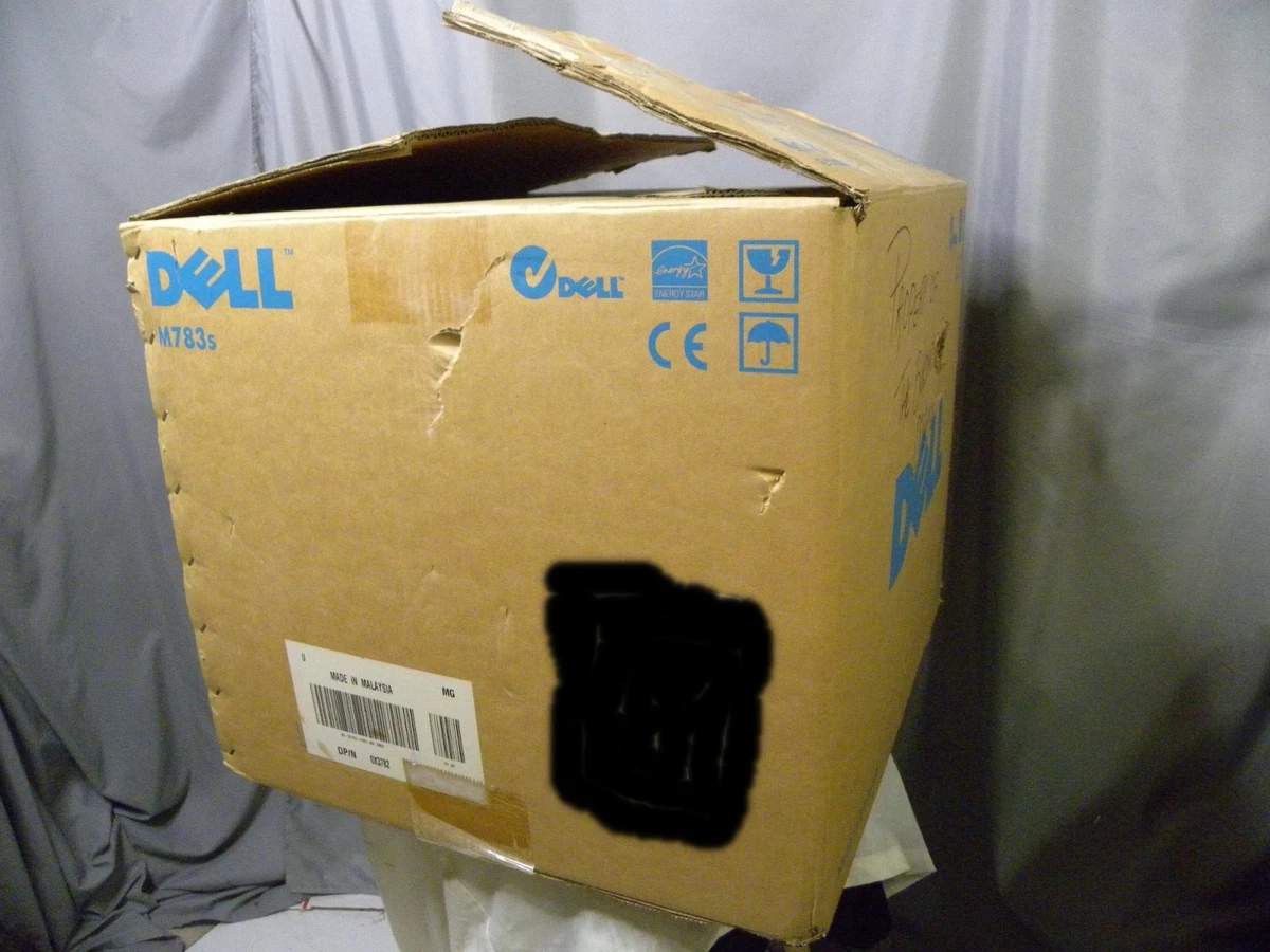 Dell 4:3 CRT Computer Monitors for sale | eBay