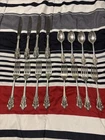 Wallace Sterling Silver Silverware