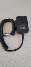 EURO CB MVC1 VOICE CHANGER MIC FOR GALAXY COBRA RANGER