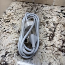 Apple MacBook Charger Volex APC7H DuckHead AC Power Adapter Extension Cable 6ft