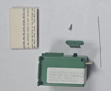 Slow Motion Switch Machine - Predecessor to Circuitron Tortoise 800-6000