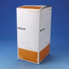 Melolin Cushioned Wound Dressing Pads 10cm x 10cm (box of 100) First Aid