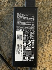 DELL DA65NM111-00 19.5V 3.34A 65W Genuine Original AC Power Adapter Charger  AC