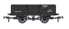 Rapido Trains 937015 5 Plank Wagon (Diagram 1666) Internal User No.84