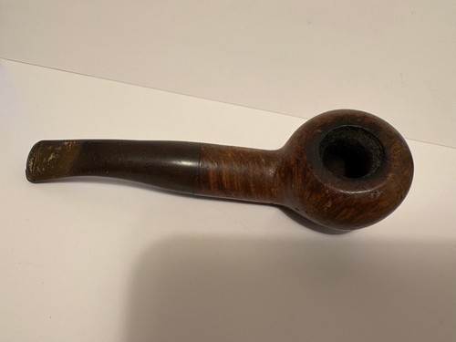 PIPE REST & PIPE, COMOY'S OF LONDON, MADE IN ITALY HORSE HEAD RESIN VINTAGE - Picture 10 of 17
