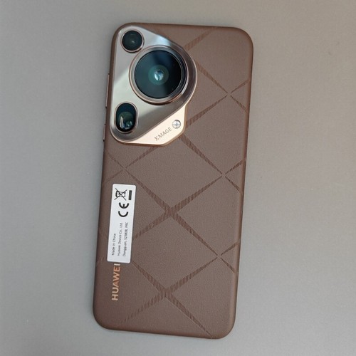 Huawei Pura 70 Ultra 6.8" 50MP 512GB 16GB RAM Kirin 9010 HarmonyOS Google play - 第 9/15 張圖片
