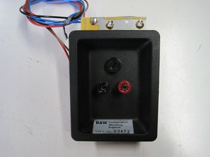 bowers & wilkins vm1