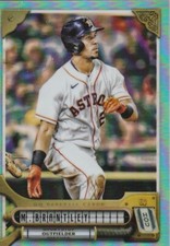 2022 Gypsy Queen Baseball Chrome Refractor Complete Your Set