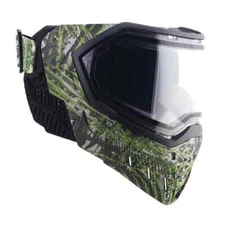 Empire EVS Thermal Paintball Mask - Lurker