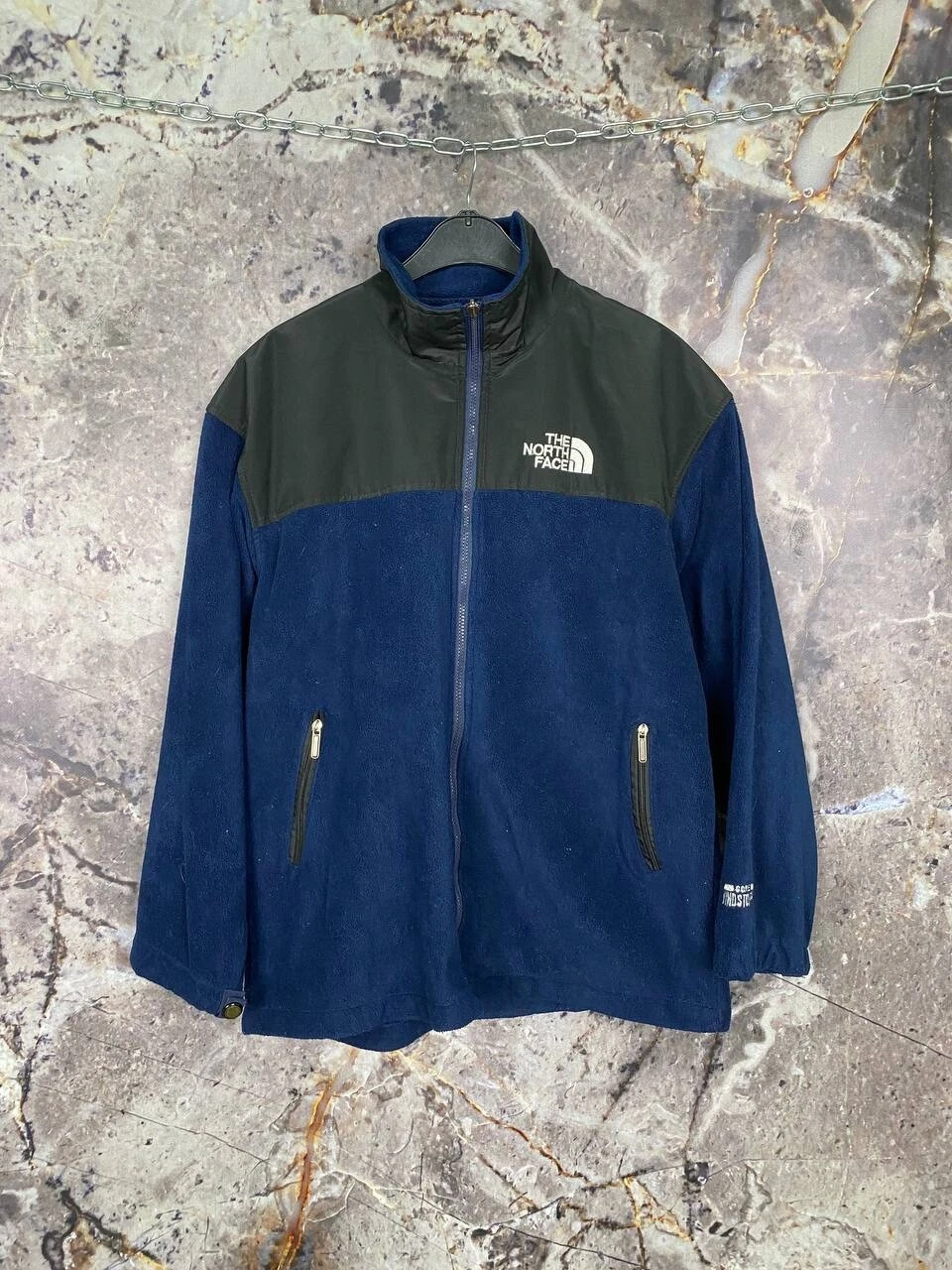 Men’s The North Face Fleece Jacket Outdoor Size Large
Opens in a new window or tab