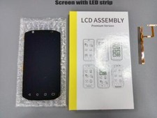 LCD Display+Touch Screen for Zebra TC77 US SHIP NEW