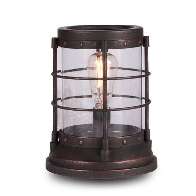 New，ScentSationals Wax Warmer, Nautical，Safe, clean heat source